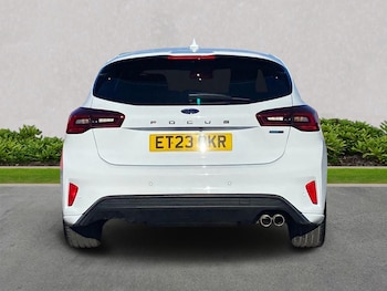 Used Ford Focus 2023 for sale - 76287283: Photo 4