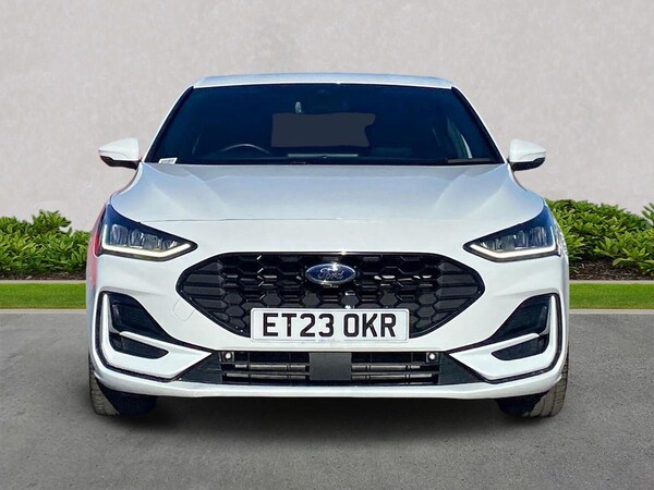 Used Ford Focus 2023 for sale - 76287283: Photo 5