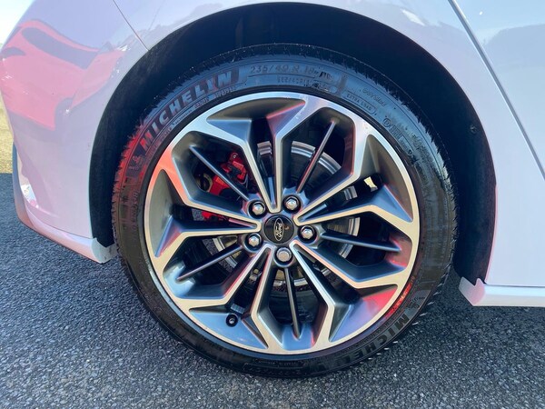 Used Ford Focus 2023 for sale - 76287283: Photo 6