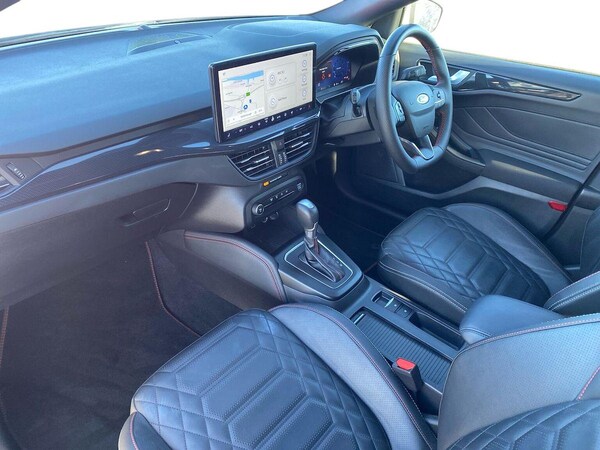 Used Ford Focus 2023 for sale - 76287283: Photo 7
