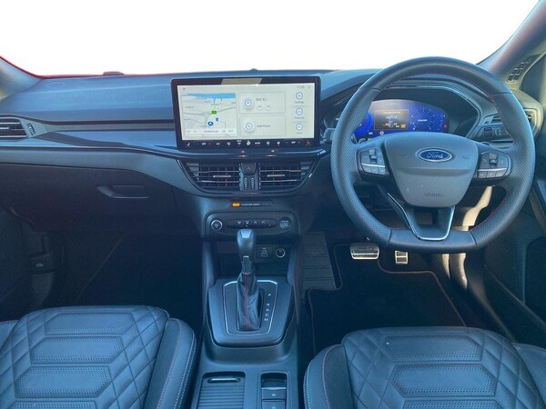 Used Ford Focus 2023 for sale - 76287283: Photo 8