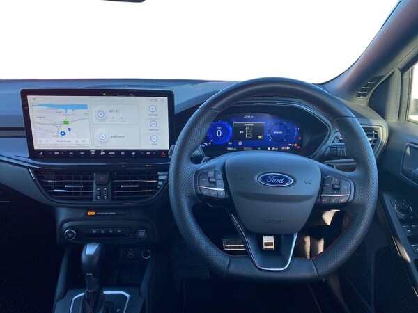 Used Ford Focus 2023 for sale - 76287283: Photo 9