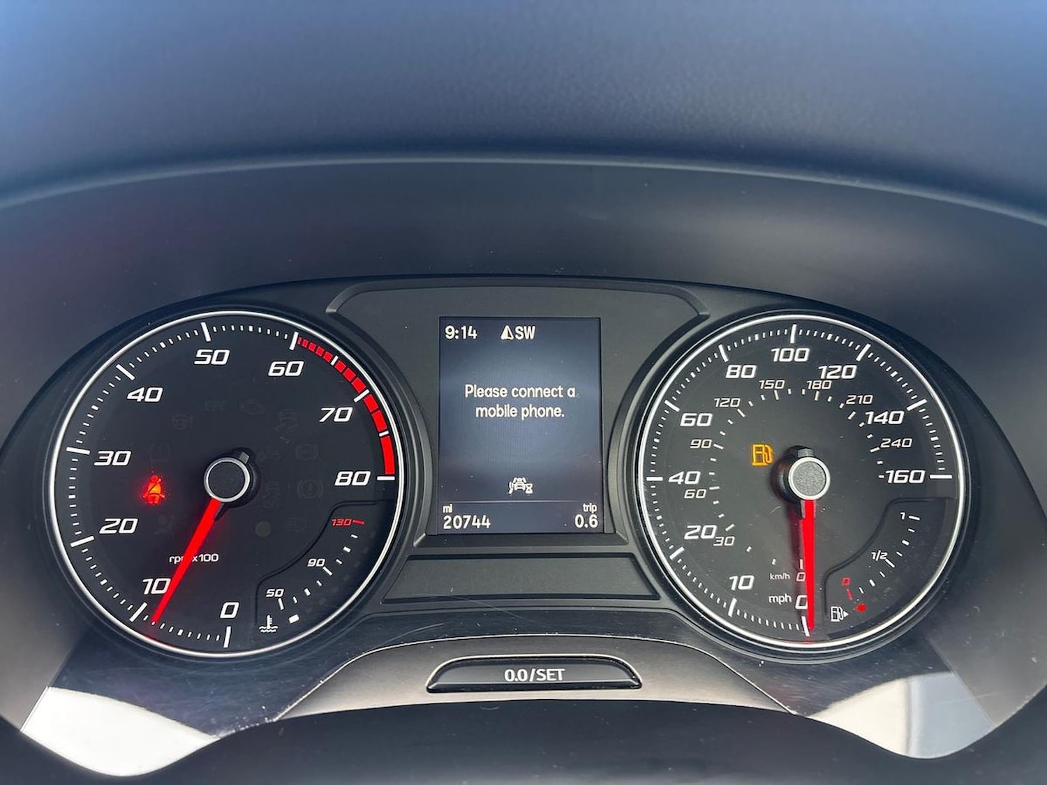 Used SEAT Ateca 2022 for sale - 76627922: Photo 10