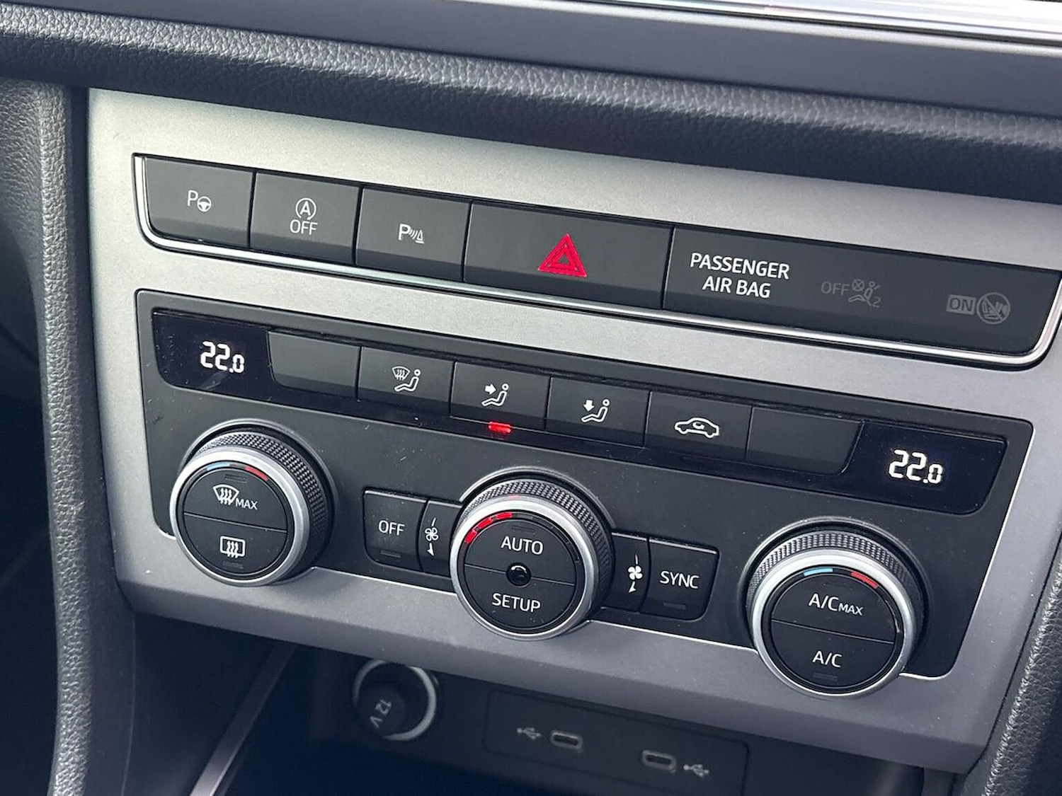 Used SEAT Ateca 2022 for sale - 76627922: Photo 12