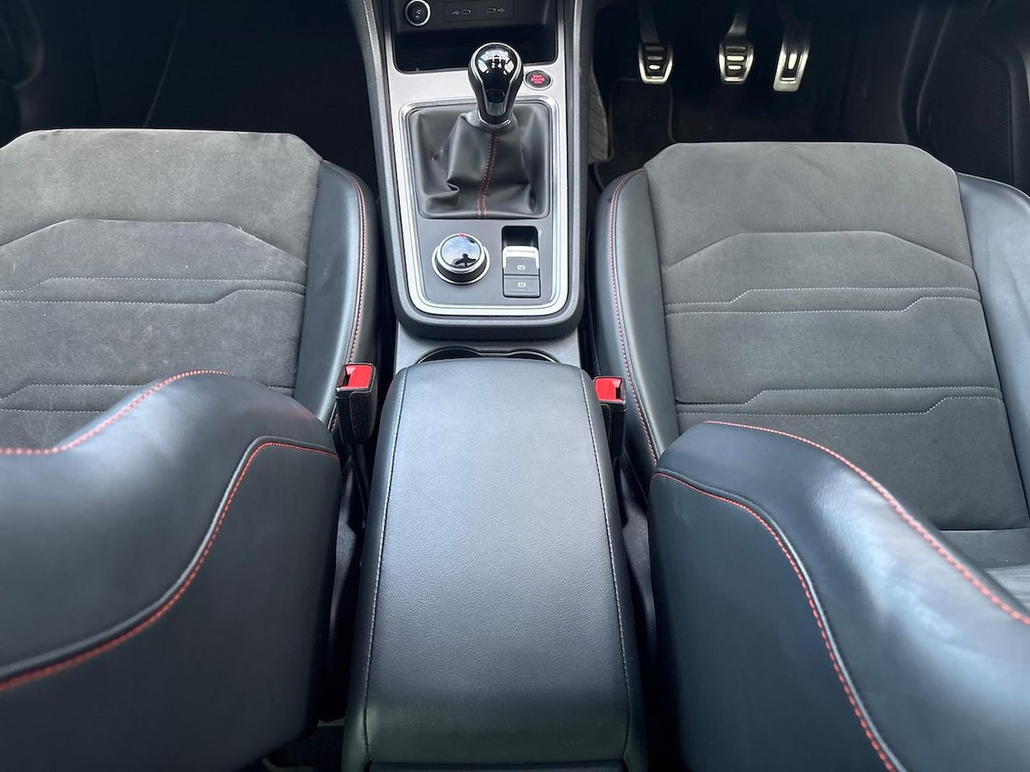 Used SEAT Ateca 2022 for sale - 76627922: Photo 13