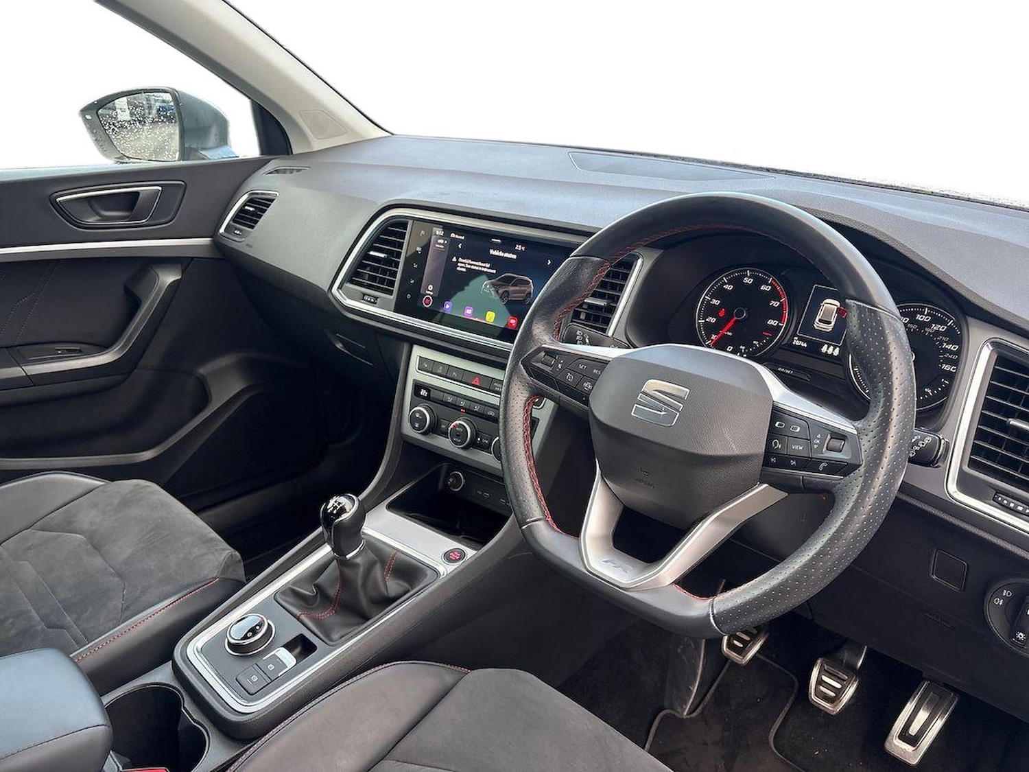 Used SEAT Ateca 2022 for sale - 76627922: Photo 15