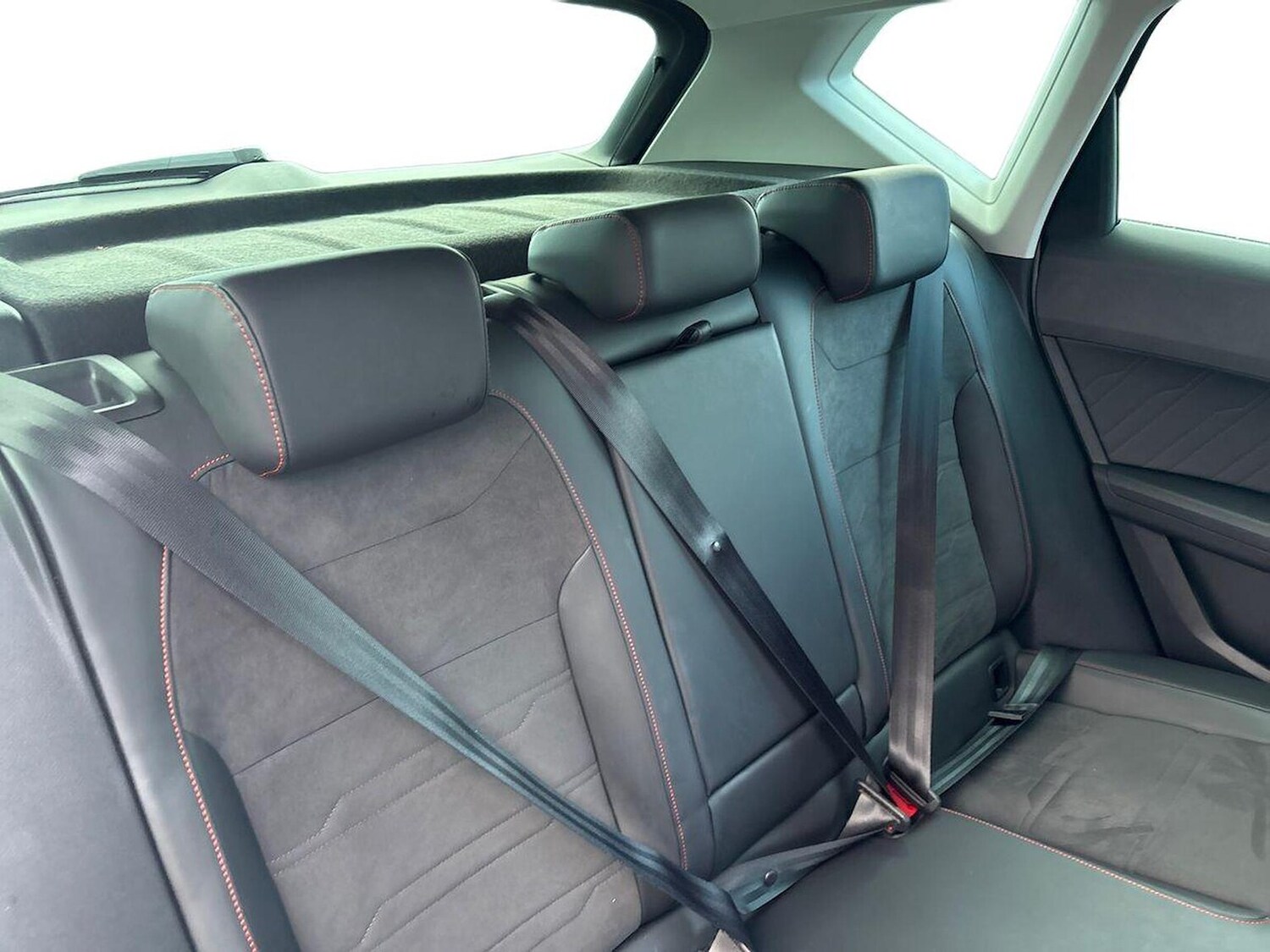 Used SEAT Ateca 2022 for sale - 76627922: Photo 16