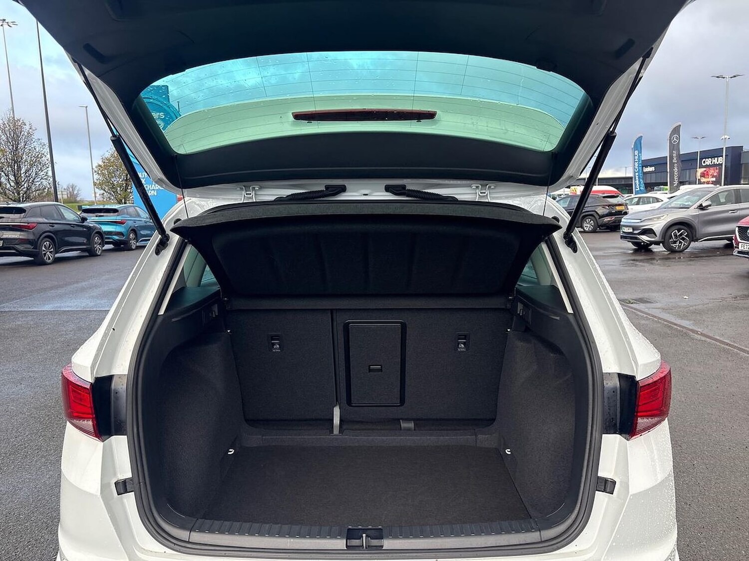 Used SEAT Ateca 2022 for sale - 76627922: Photo 17