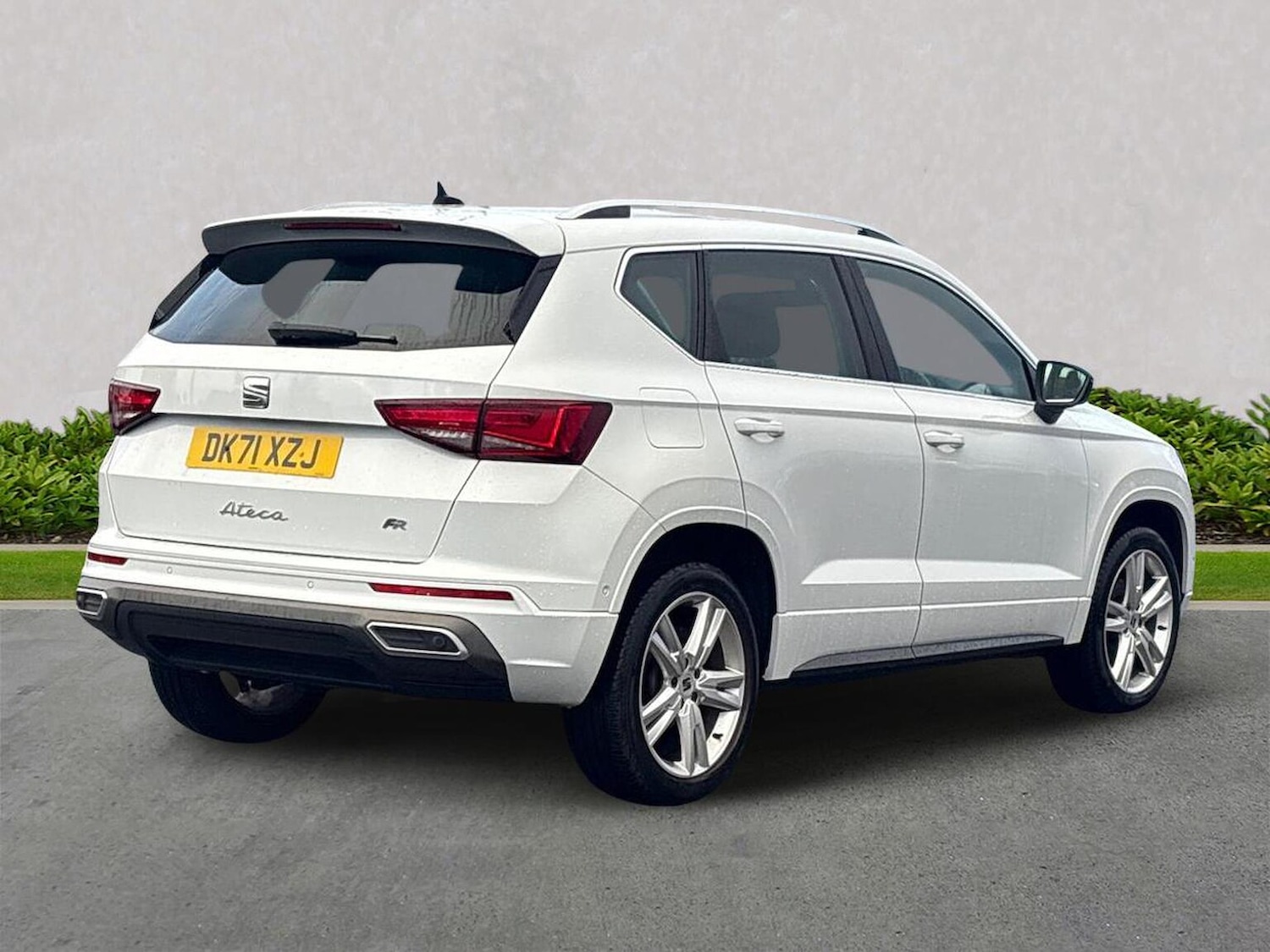 Used SEAT Ateca 2022 for sale - 76627922: Photo 18