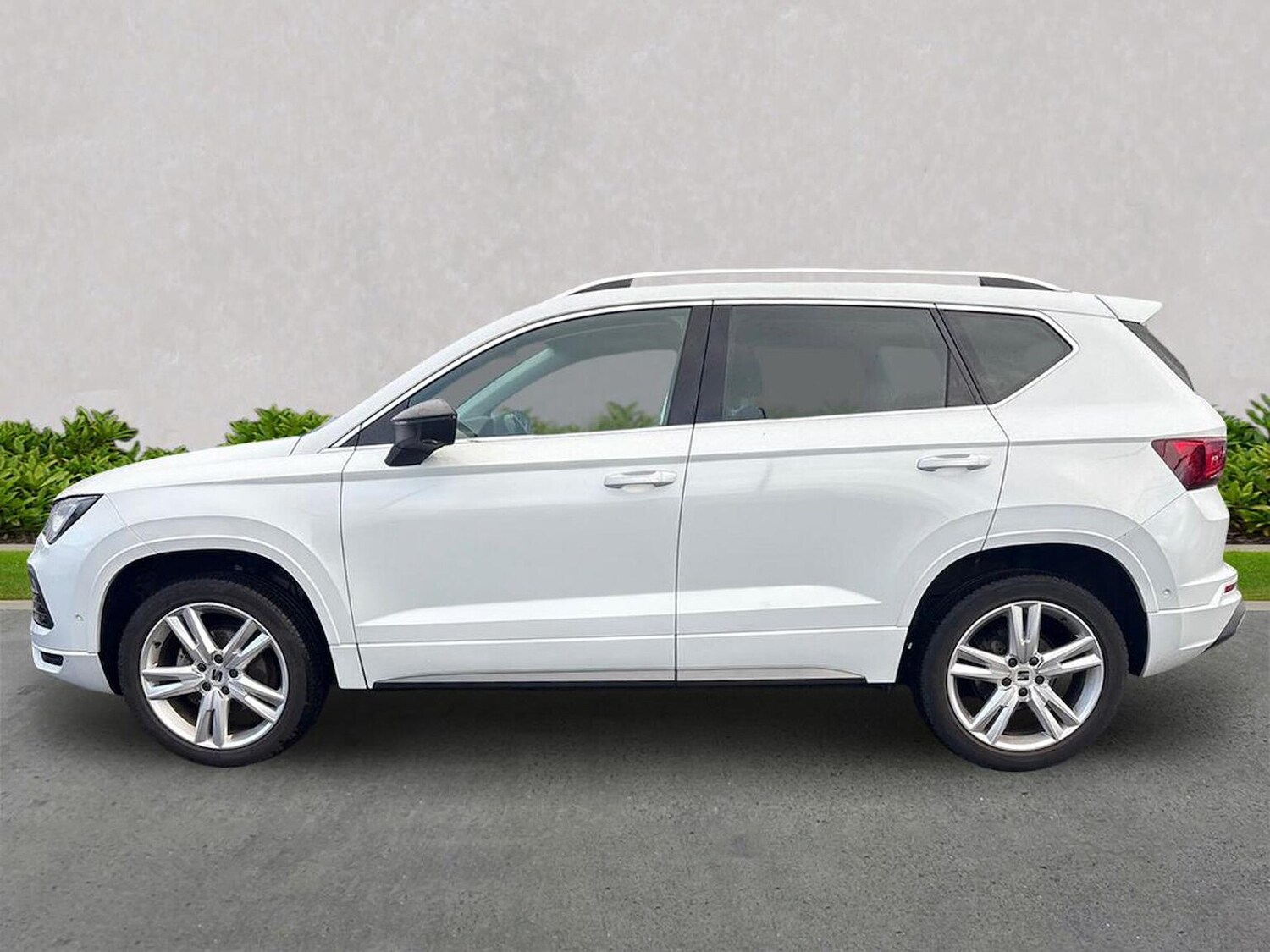 Used SEAT Ateca 2022 for sale - 76627922: Photo 19