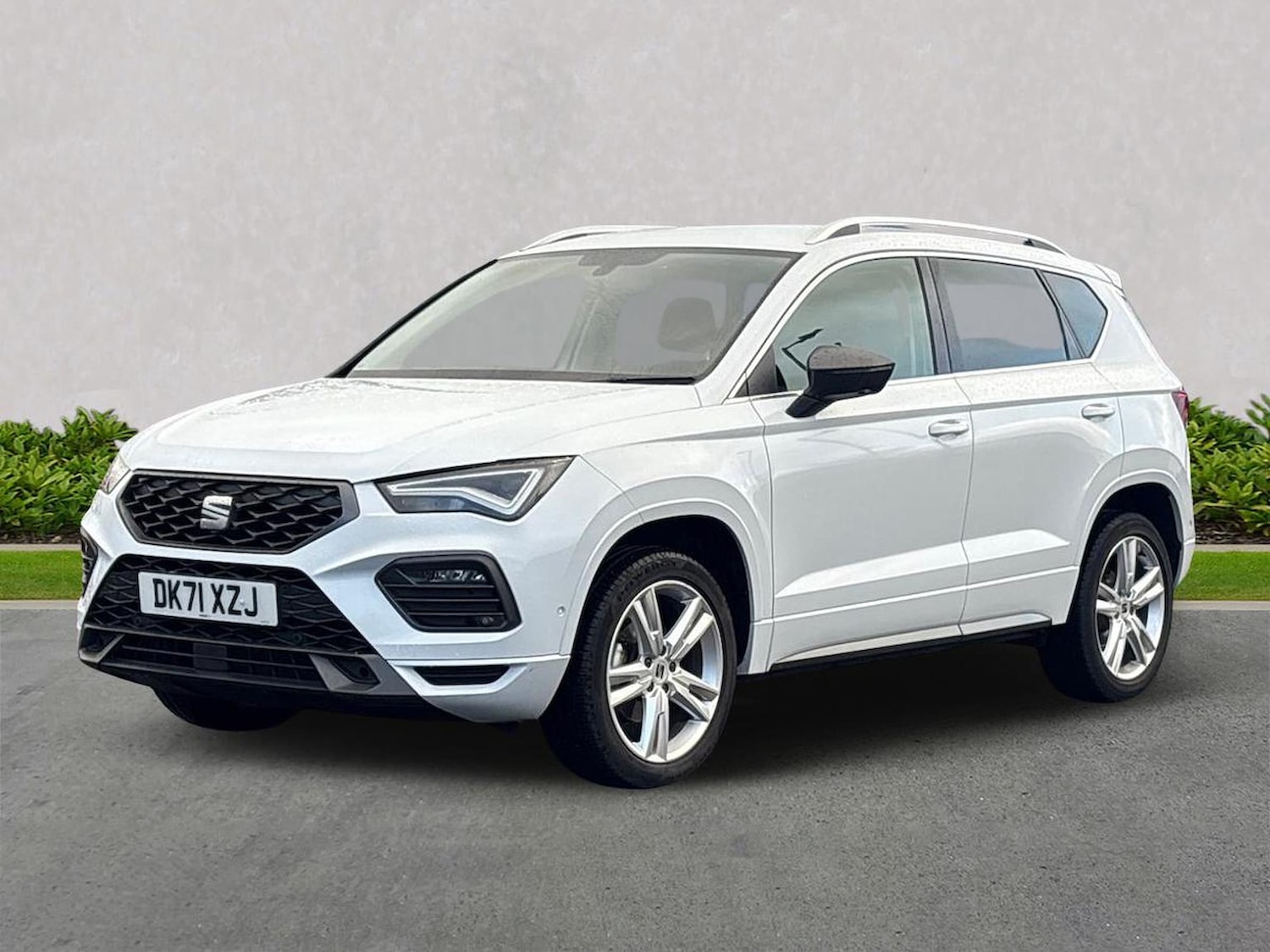 Used SEAT Ateca 2022 for sale - 76627922: Photo 20