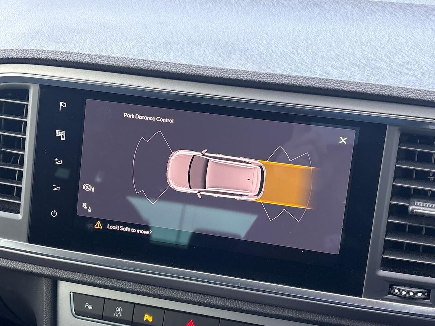 Used SEAT Ateca 2022 for sale - 76627922: Photo 23