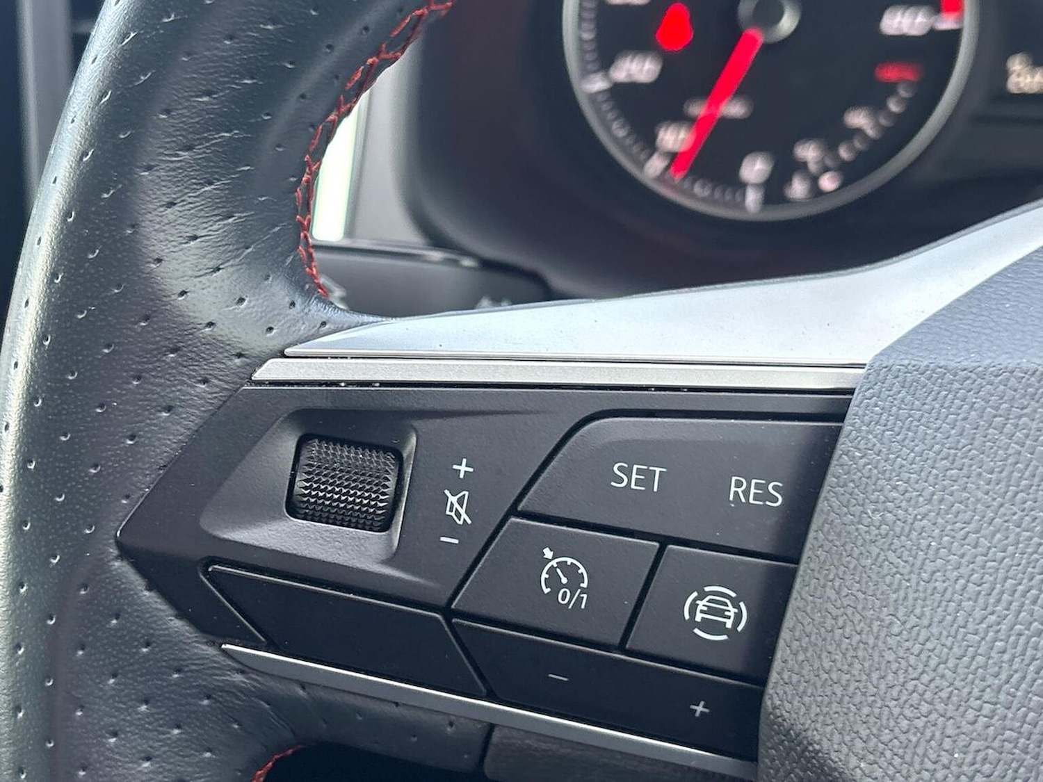 Used SEAT Ateca 2022 for sale - 76627922: Photo 26