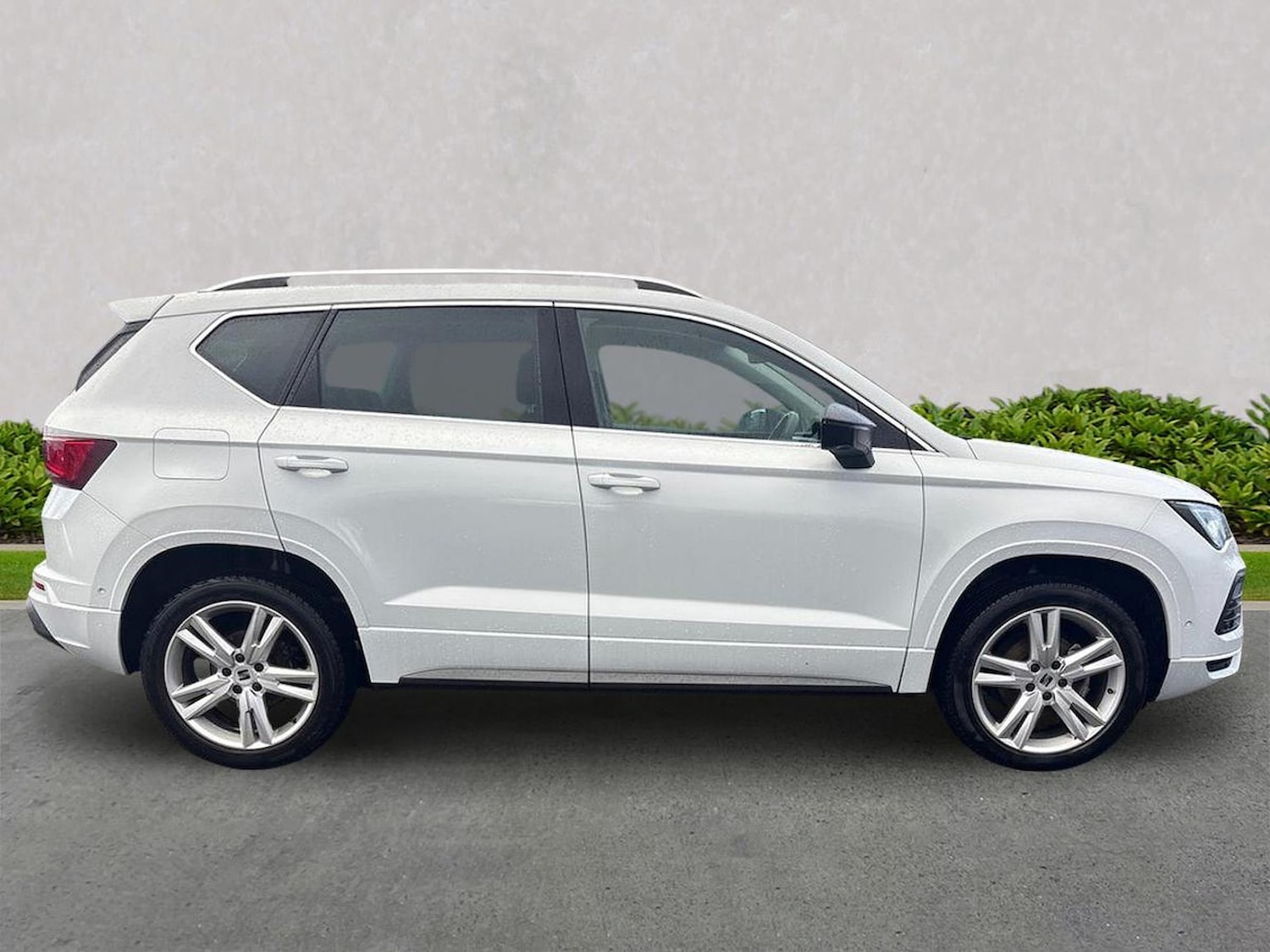 Used SEAT Ateca 2022 for sale - 76627922: Photo 3