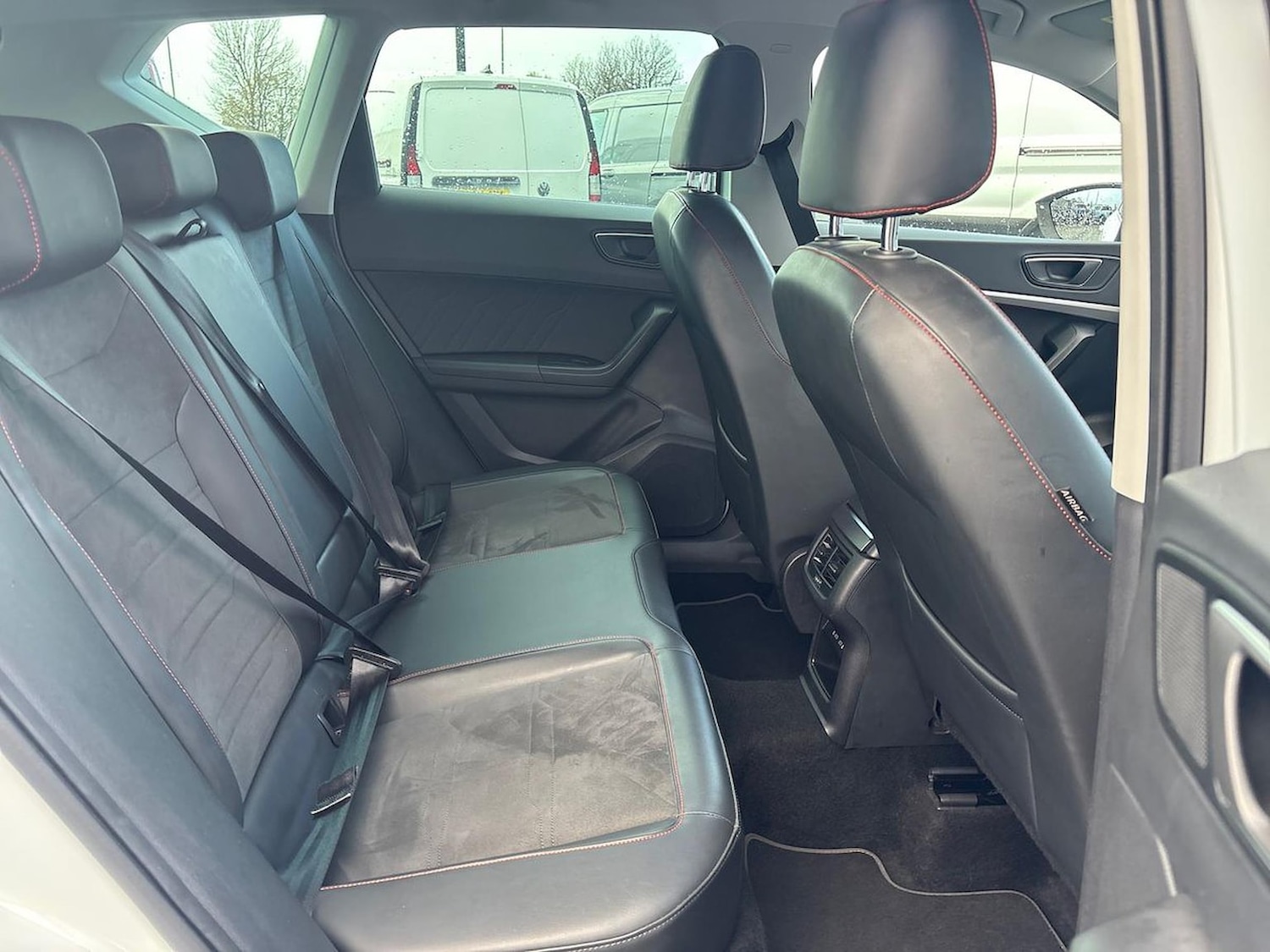 Used SEAT Ateca 2022 for sale - 76627922: Photo 39