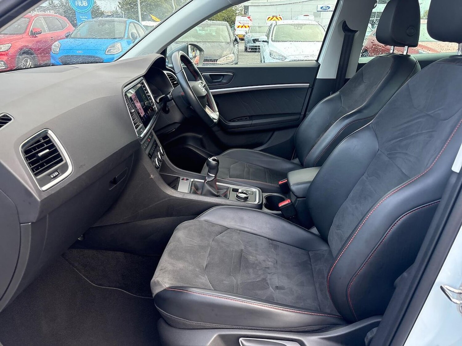 Used SEAT Ateca 2022 for sale - 76627922: Photo 40
