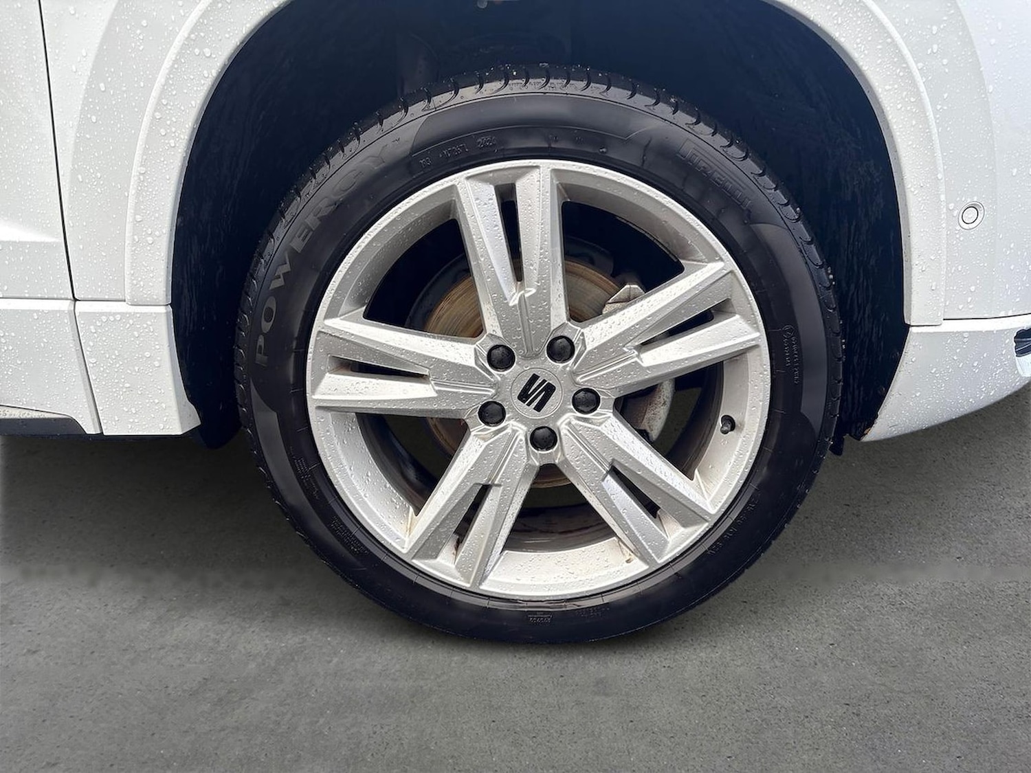 Used SEAT Ateca 2022 for sale - 76627922: Photo 6