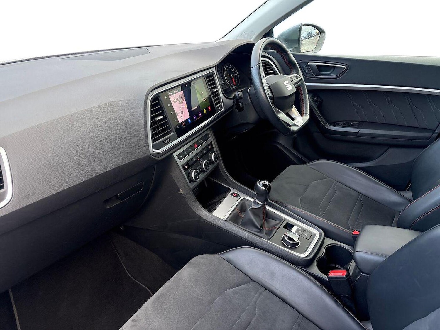 Used SEAT Ateca 2022 for sale - 76627922: Photo 7