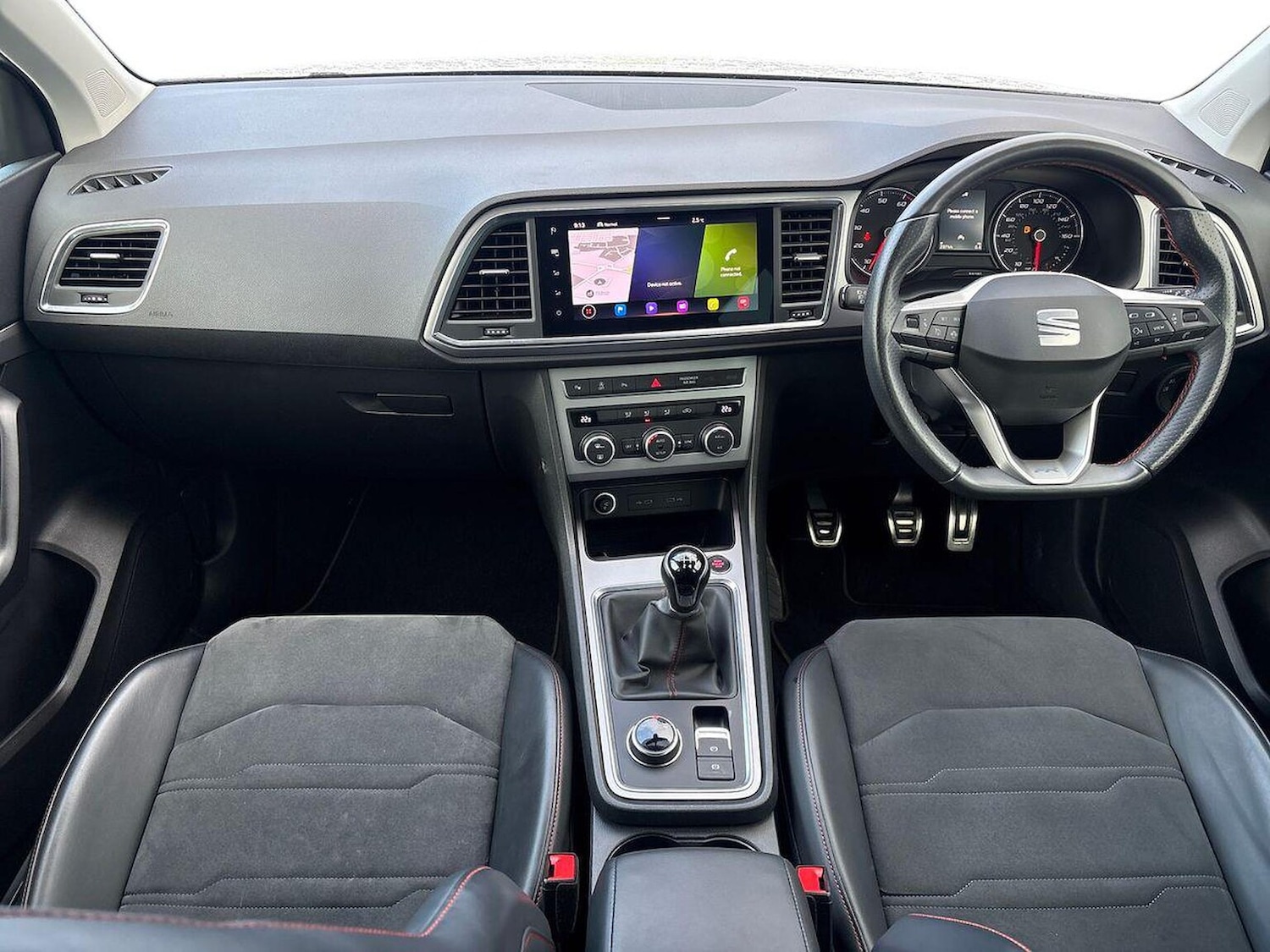 Used SEAT Ateca 2022 for sale - 76627922: Photo 8