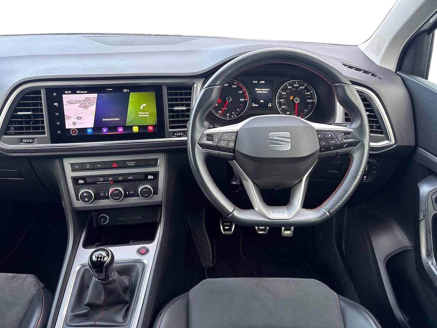 Used SEAT Ateca 2022 for sale - 76627922: Photo 9