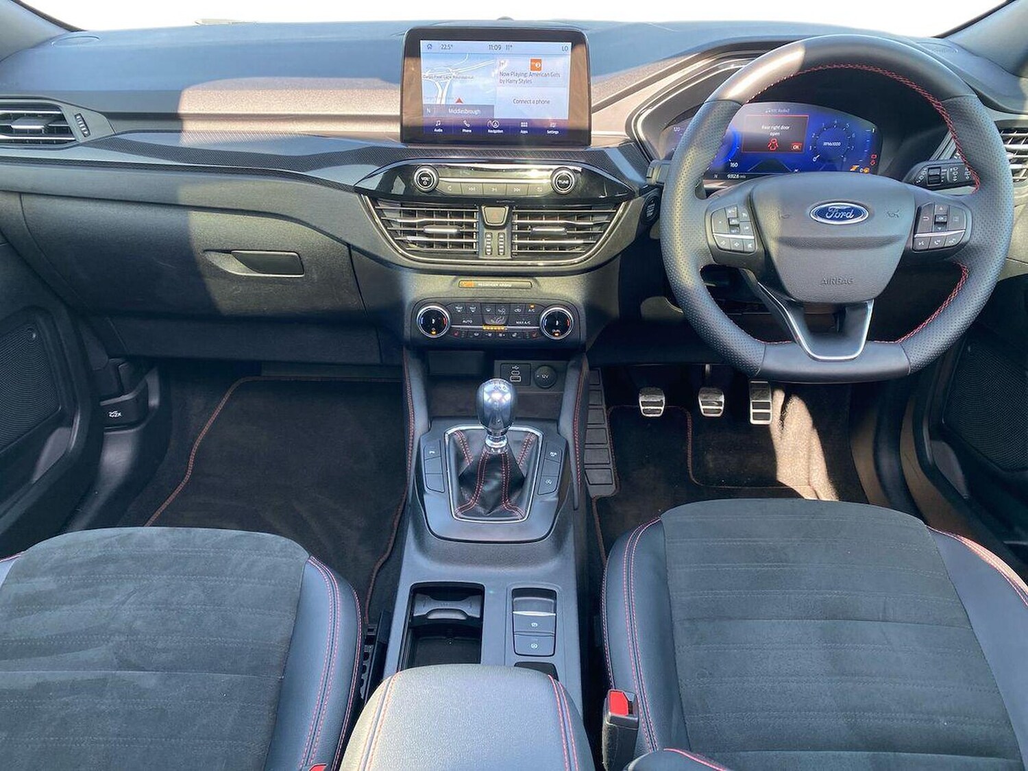 Used Ford Kuga 2023 for sale - 78195095: Photo 10