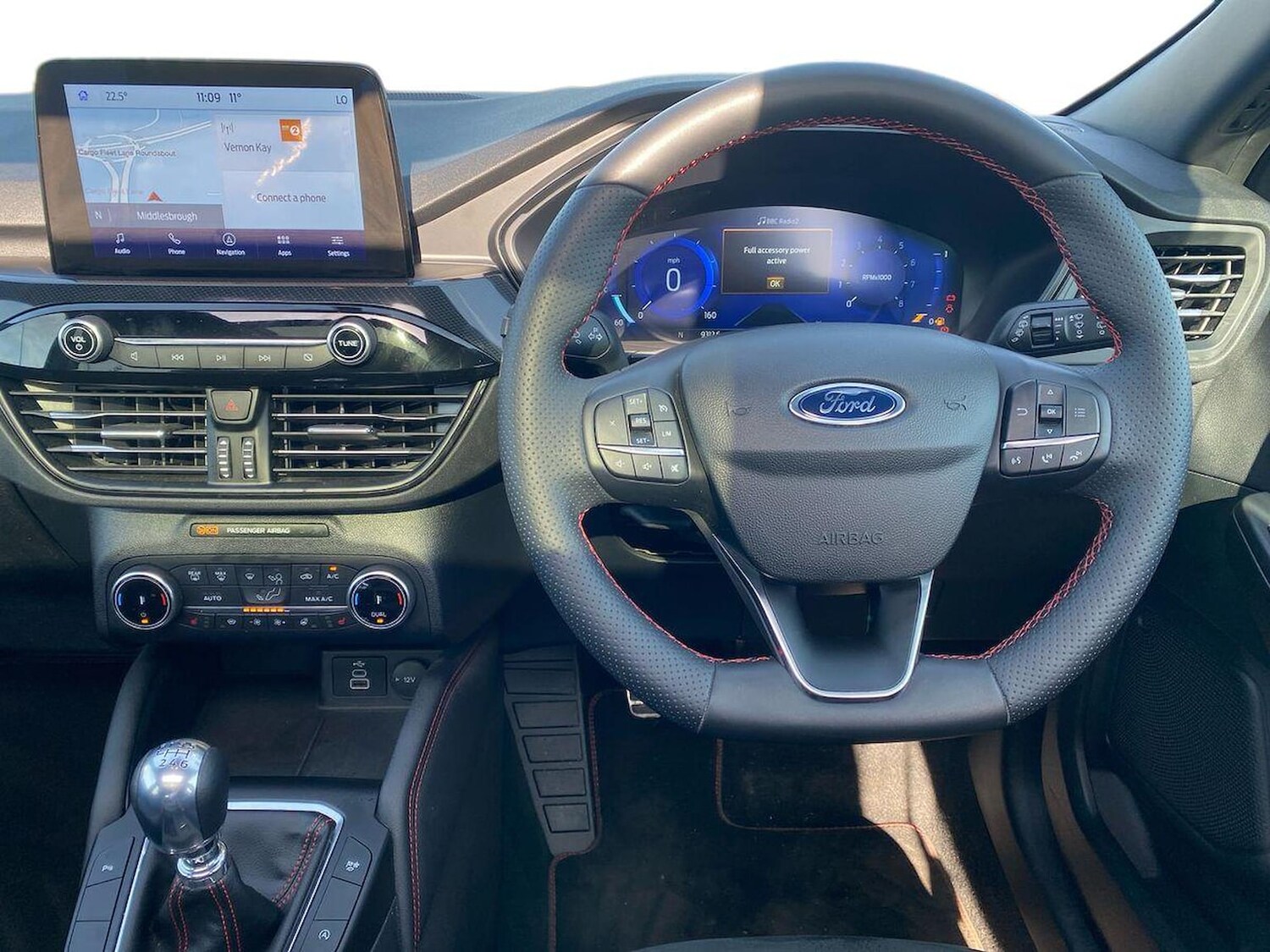 Used Ford Kuga 2023 for sale - 78195095: Photo 11