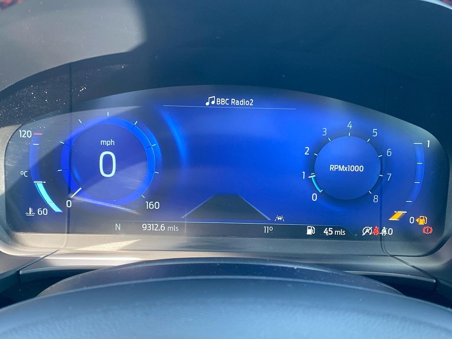 Used Ford Kuga 2023 for sale - 78195095: Photo 12