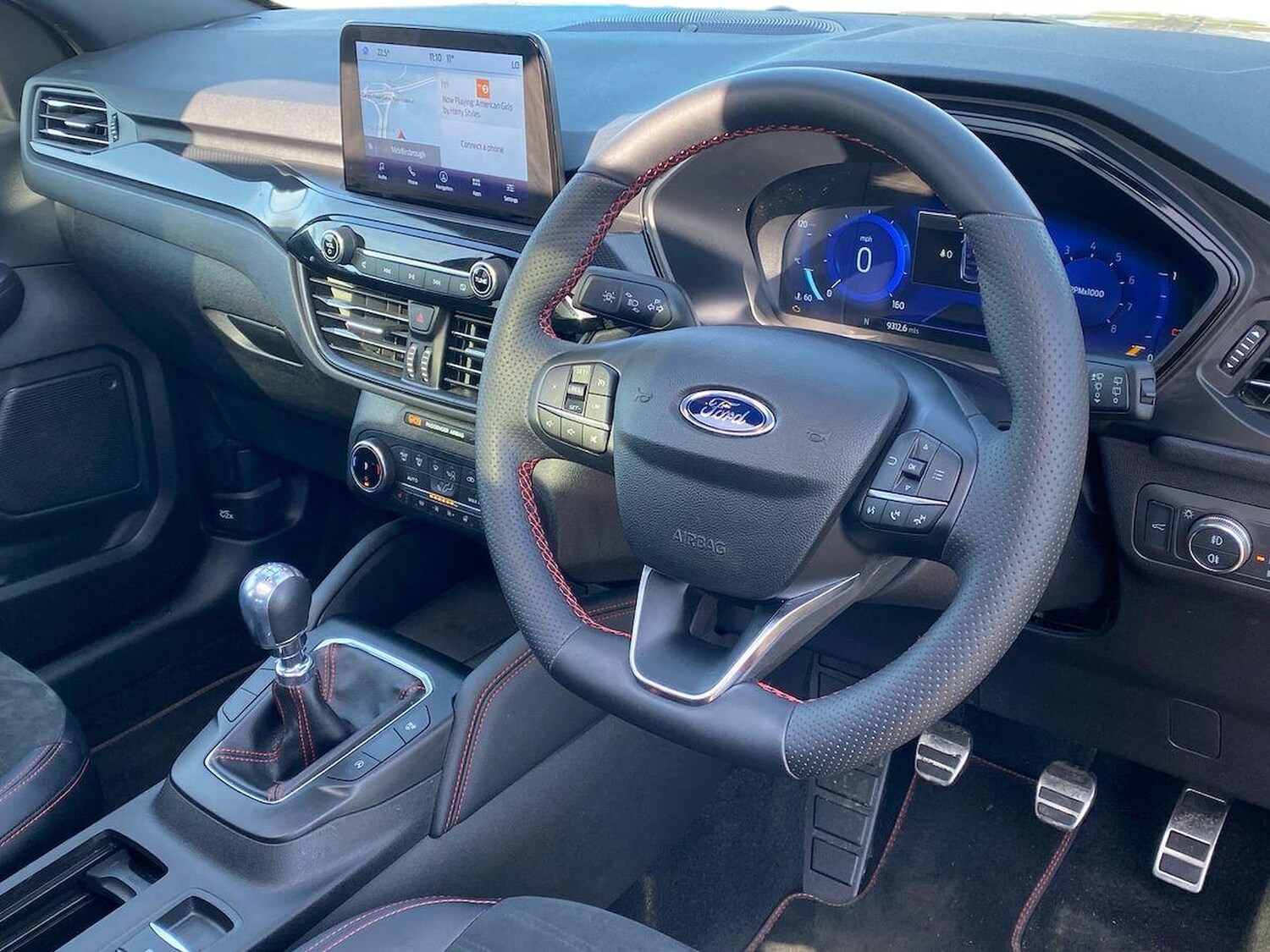 Used Ford Kuga 2023 for sale - 78195095: Photo 17