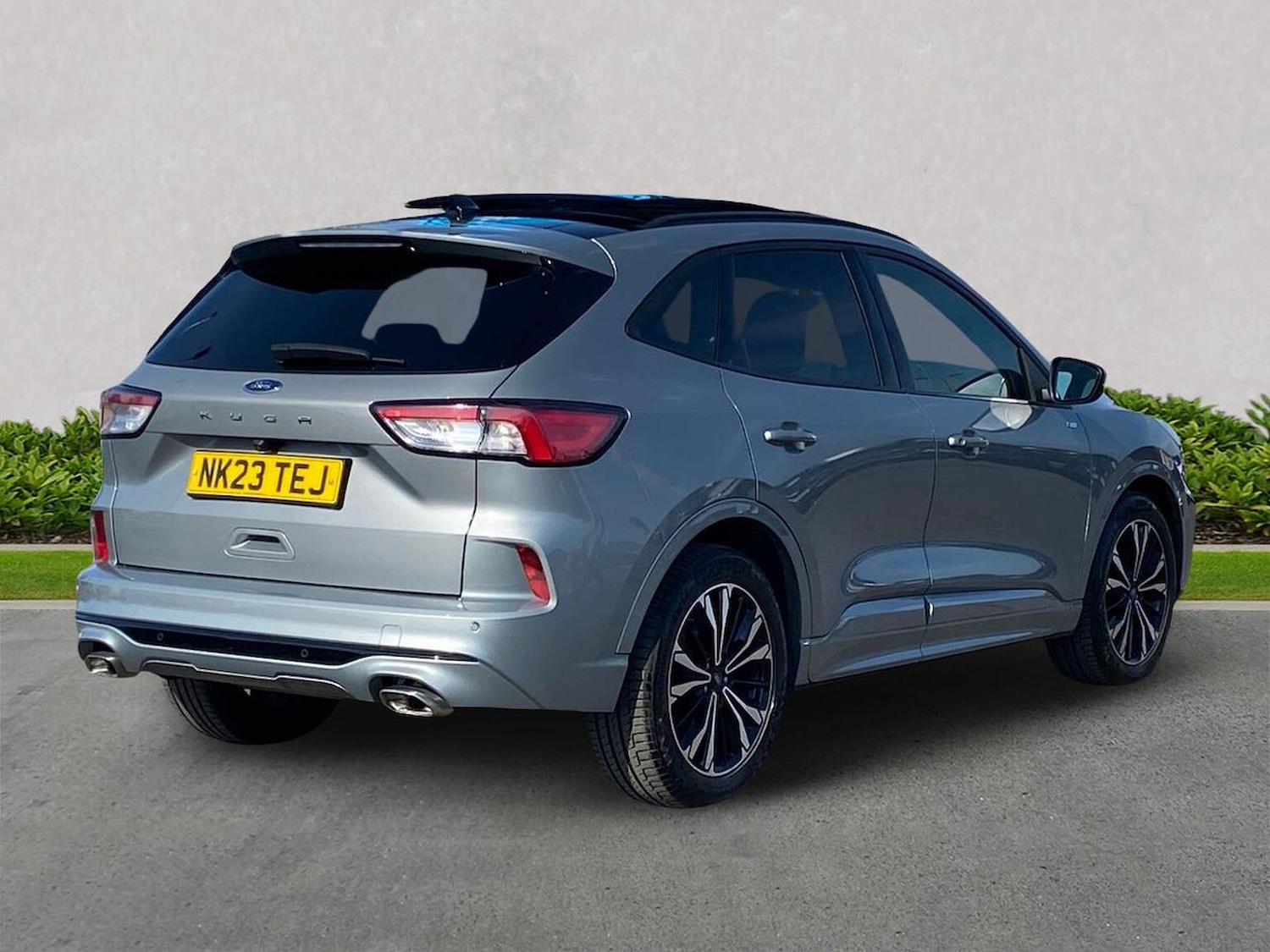 Used Ford Kuga 2023 for sale - 78195095: Photo 20