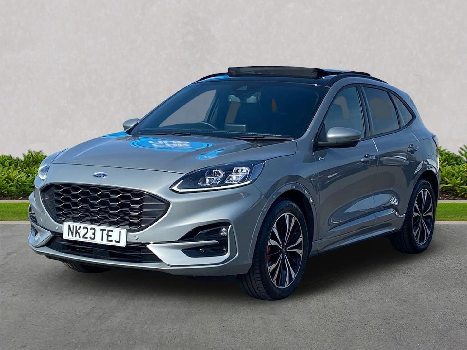 Used Ford Kuga 2023 for sale - 78195095: Photo 22