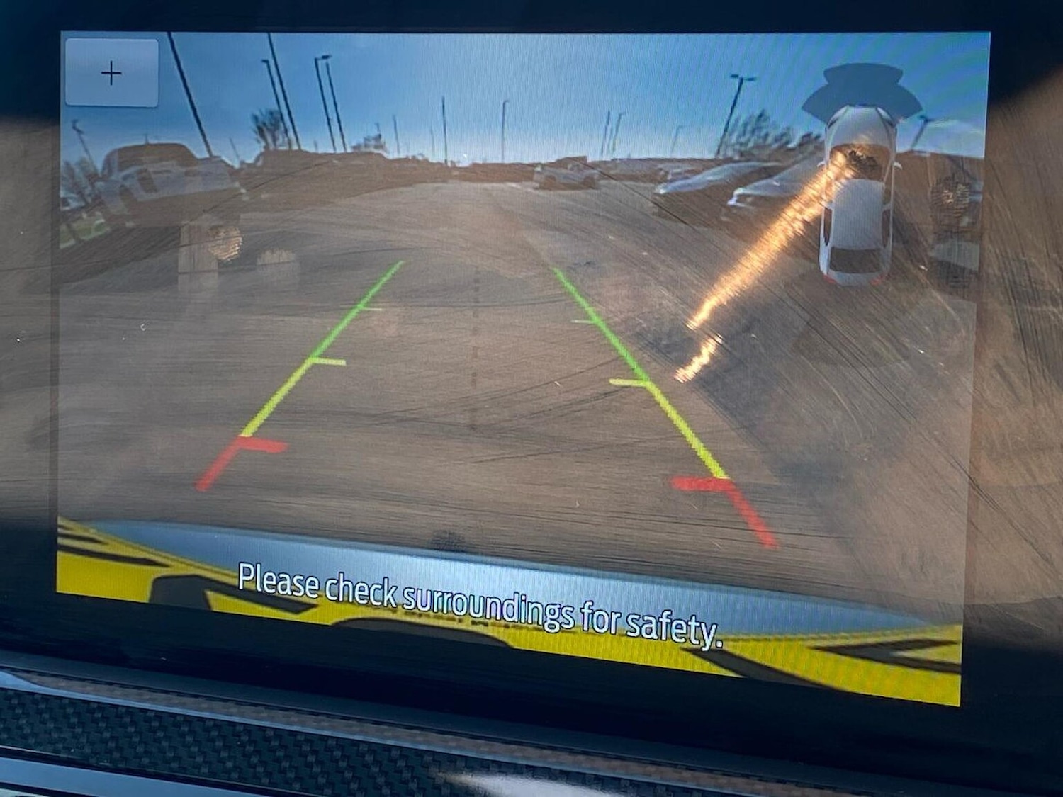 Used Ford Kuga 2023 for sale - 78195095: Photo 25