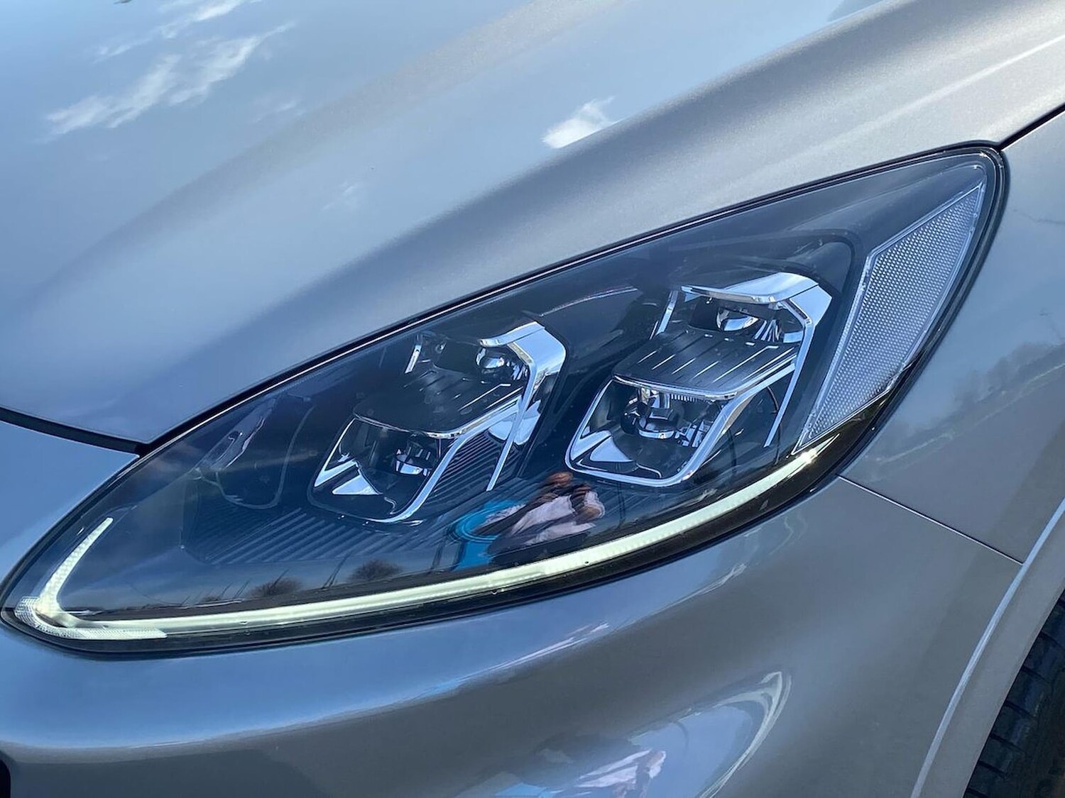 Used Ford Kuga 2023 for sale - 78195095: Photo 36