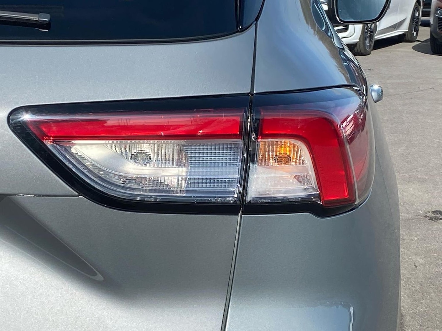 Used Ford Kuga 2023 for sale - 78195095: Photo 38