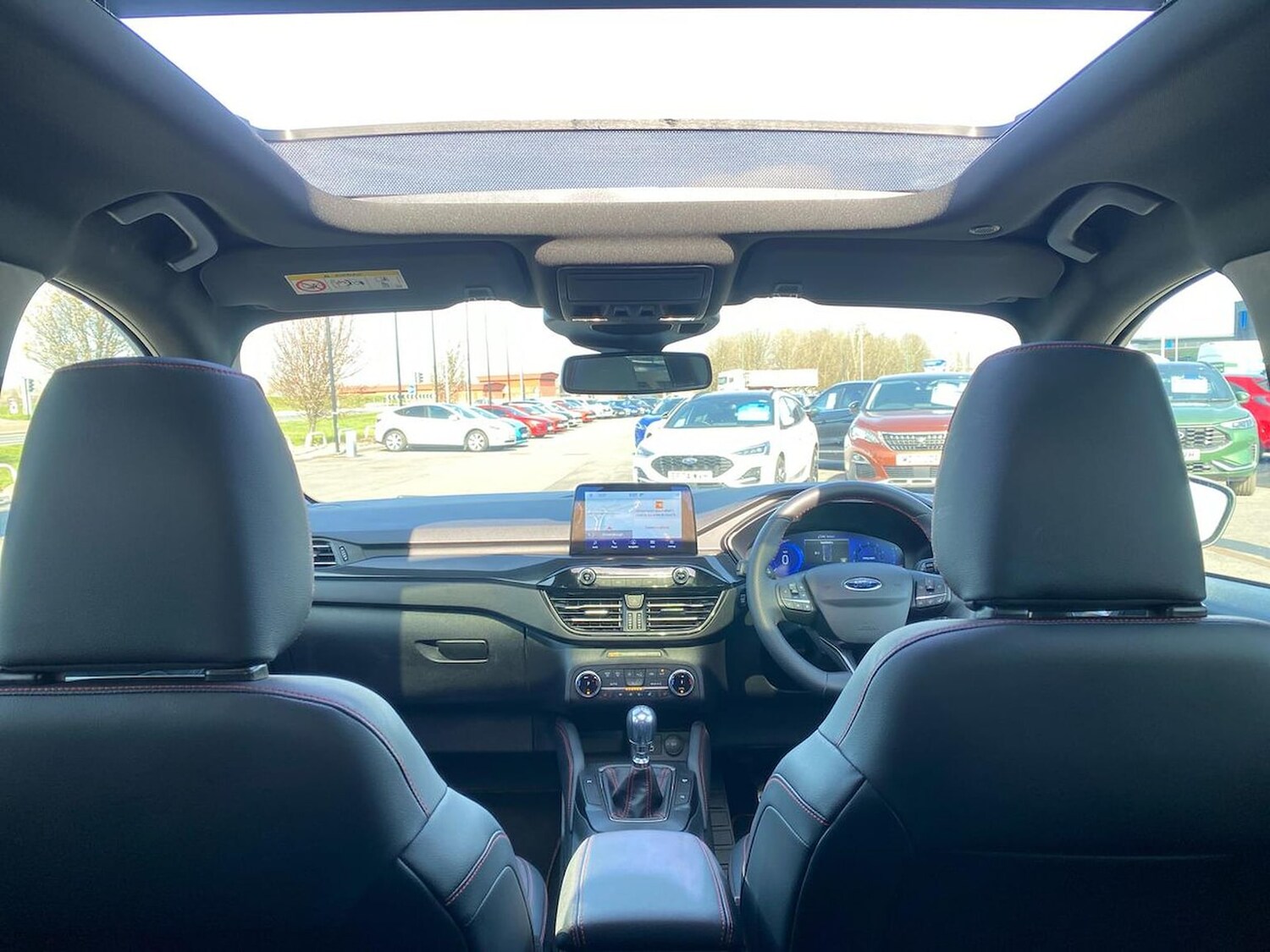 Used Ford Kuga 2023 for sale - 78195095: Photo 41