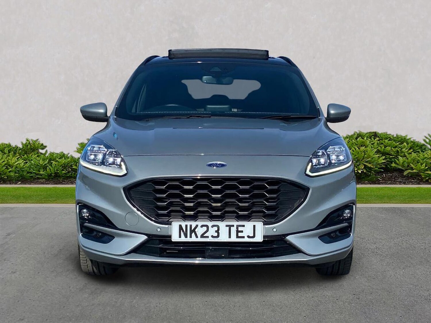 Used Ford Kuga 2023 for sale - 78195095: Photo 7