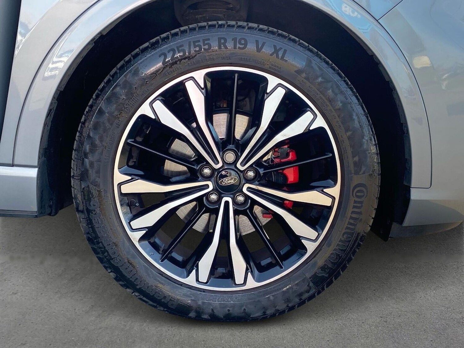 Used Ford Kuga 2023 for sale - 78195095: Photo 8