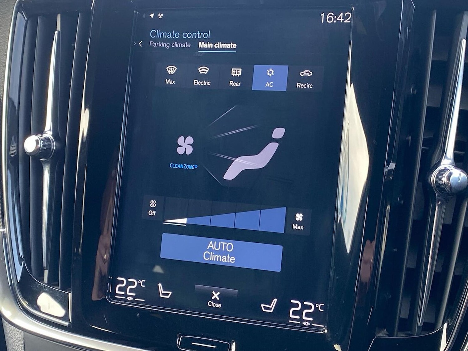 Used Volvo V90 2018 for sale - 78195226: Photo 14