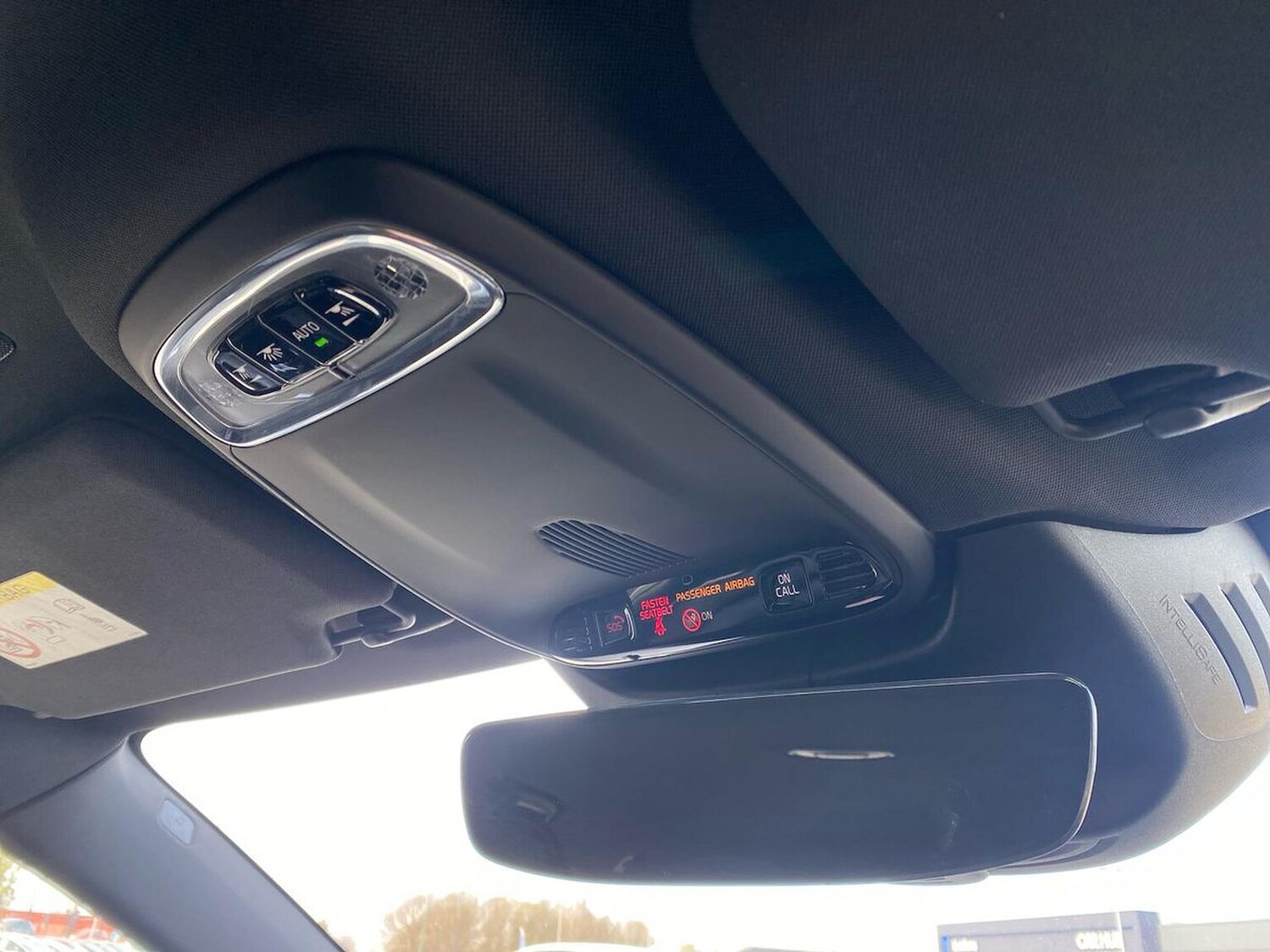 Used Volvo V90 2018 for sale - 78195226: Photo 16