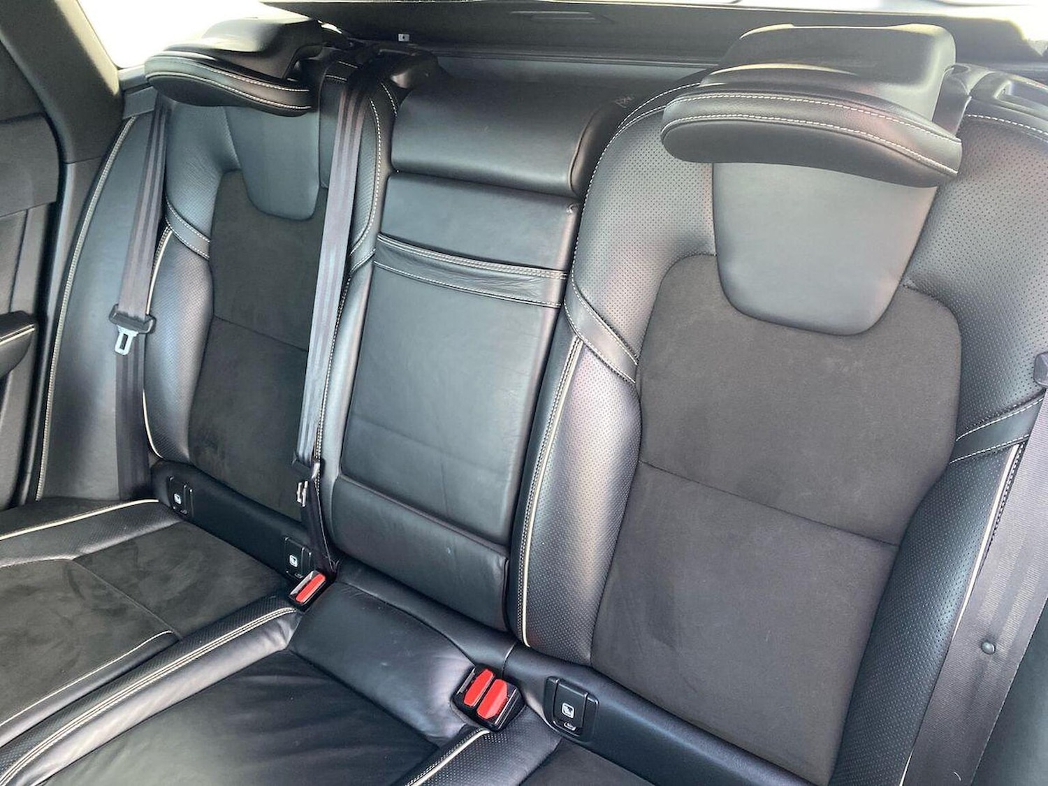 Used Volvo V90 2018 for sale - 78195226: Photo 18