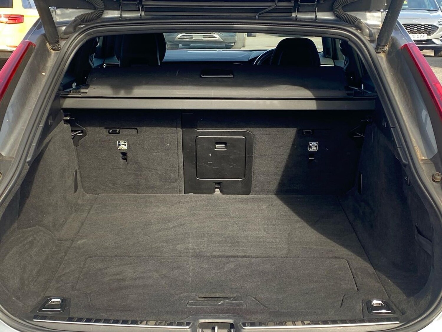 Used Volvo V90 2018 for sale - 78195226: Photo 19