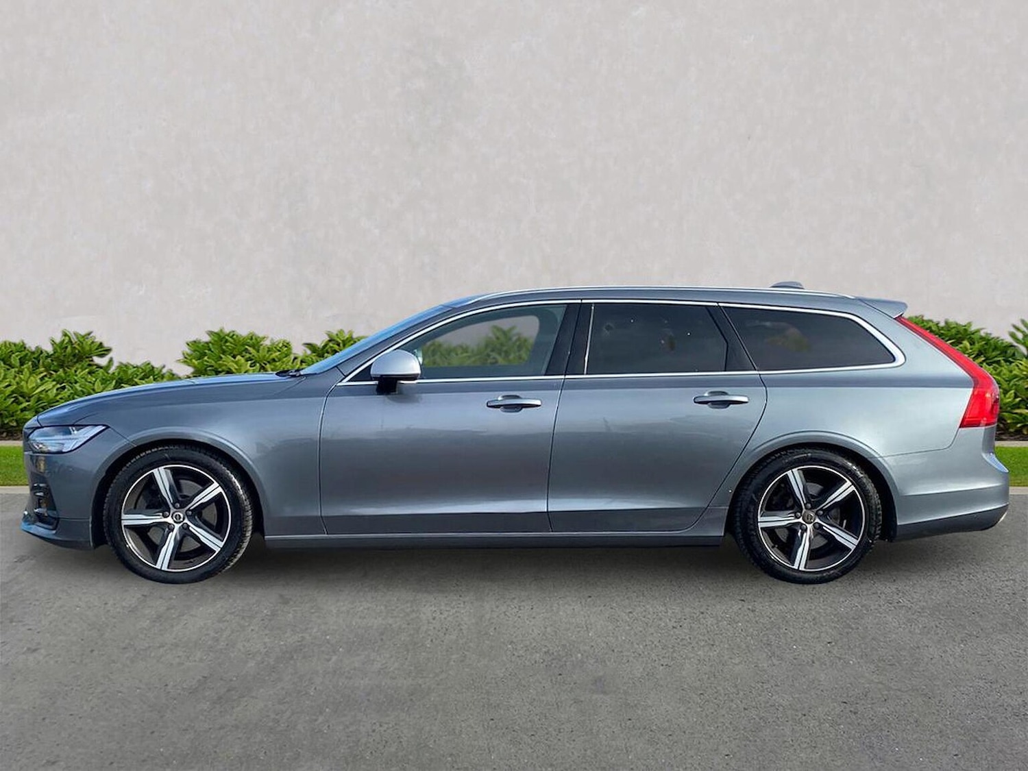 Used Volvo V90 2018 for sale - 78195226: Photo 21