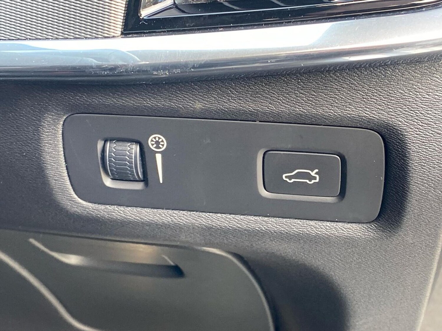 Used Volvo V90 2018 for sale - 78195226: Photo 24