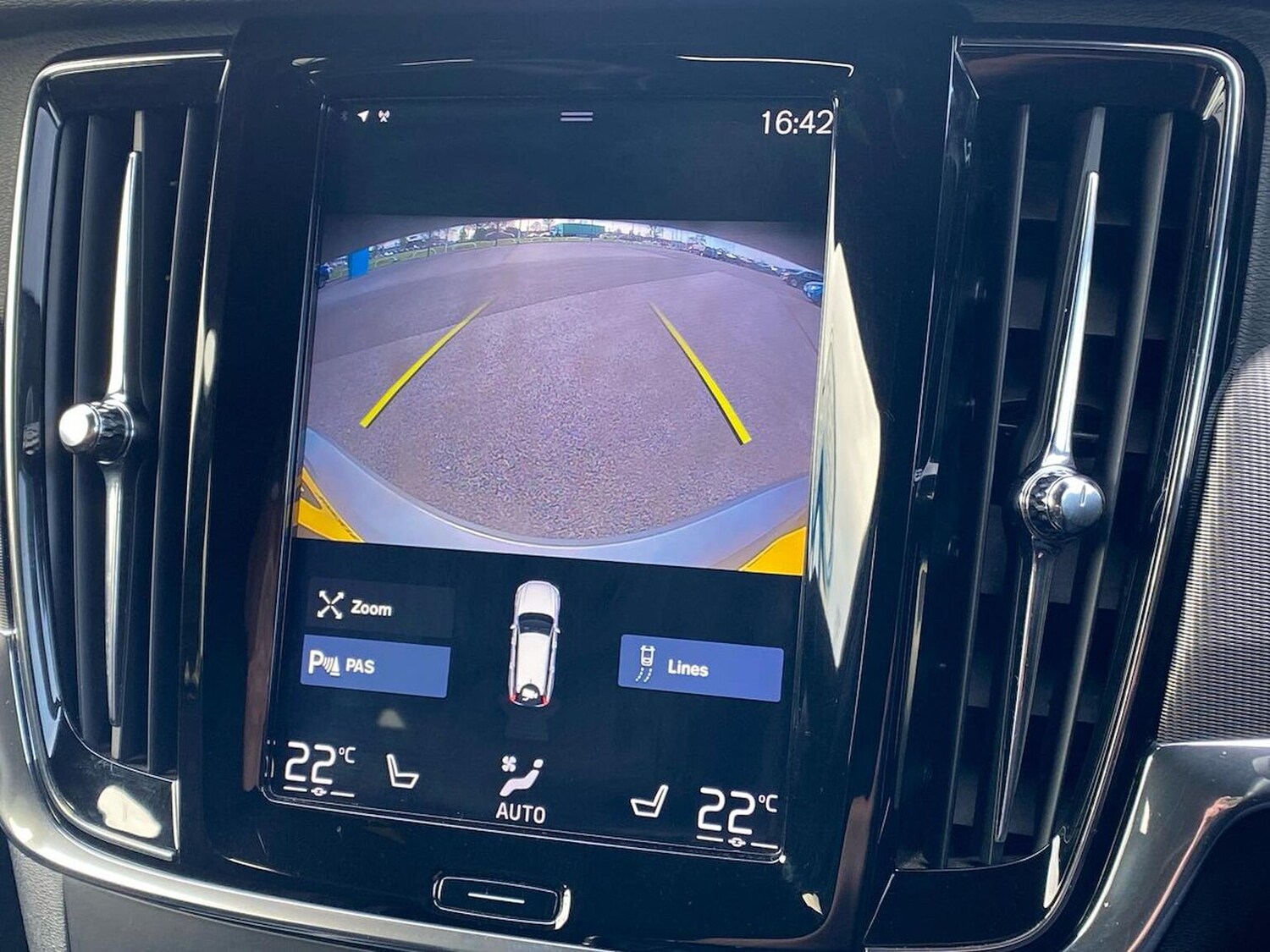 Used Volvo V90 2018 for sale - 78195226: Photo 25