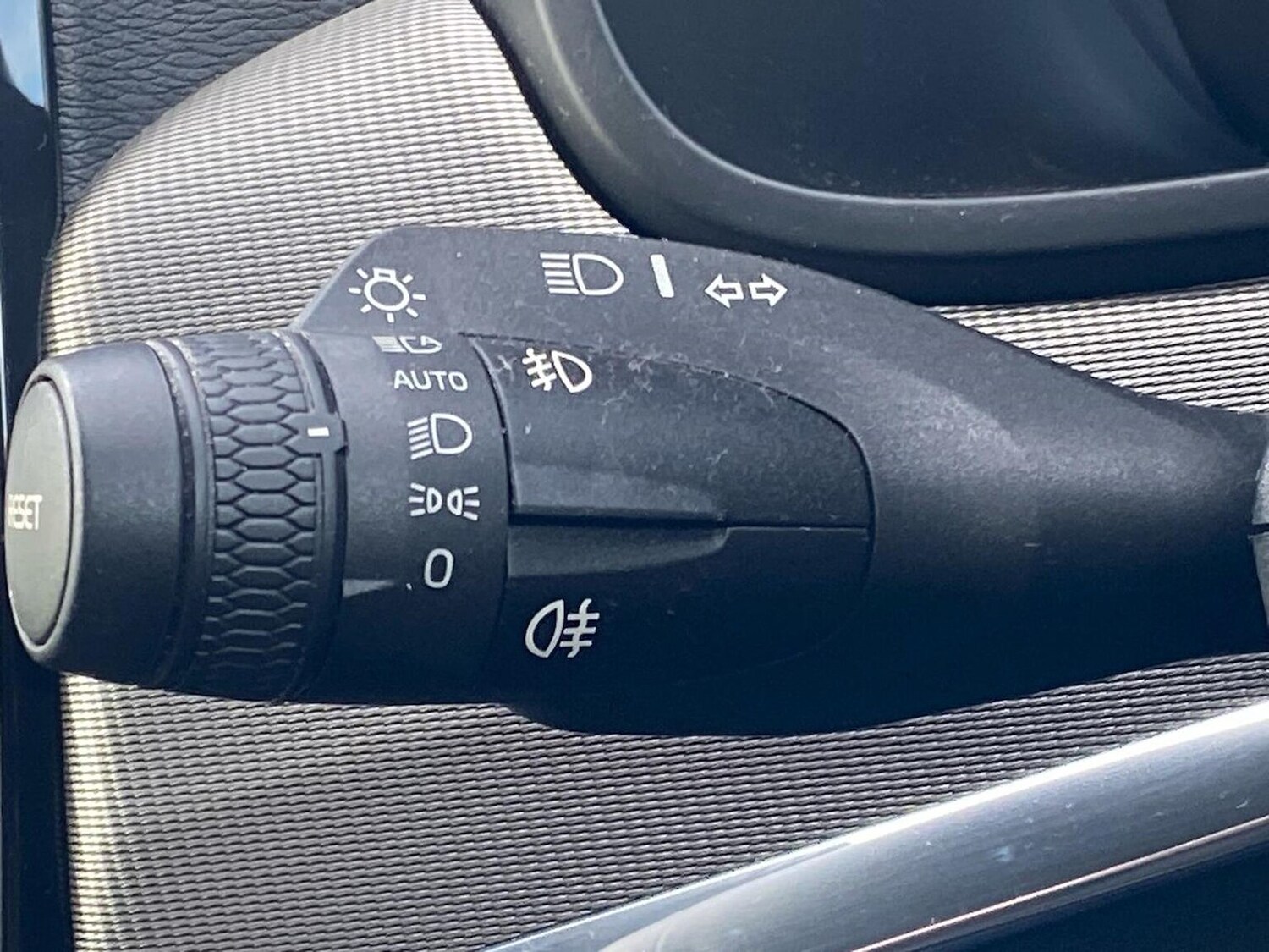 Used Volvo V90 2018 for sale - 78195226: Photo 30