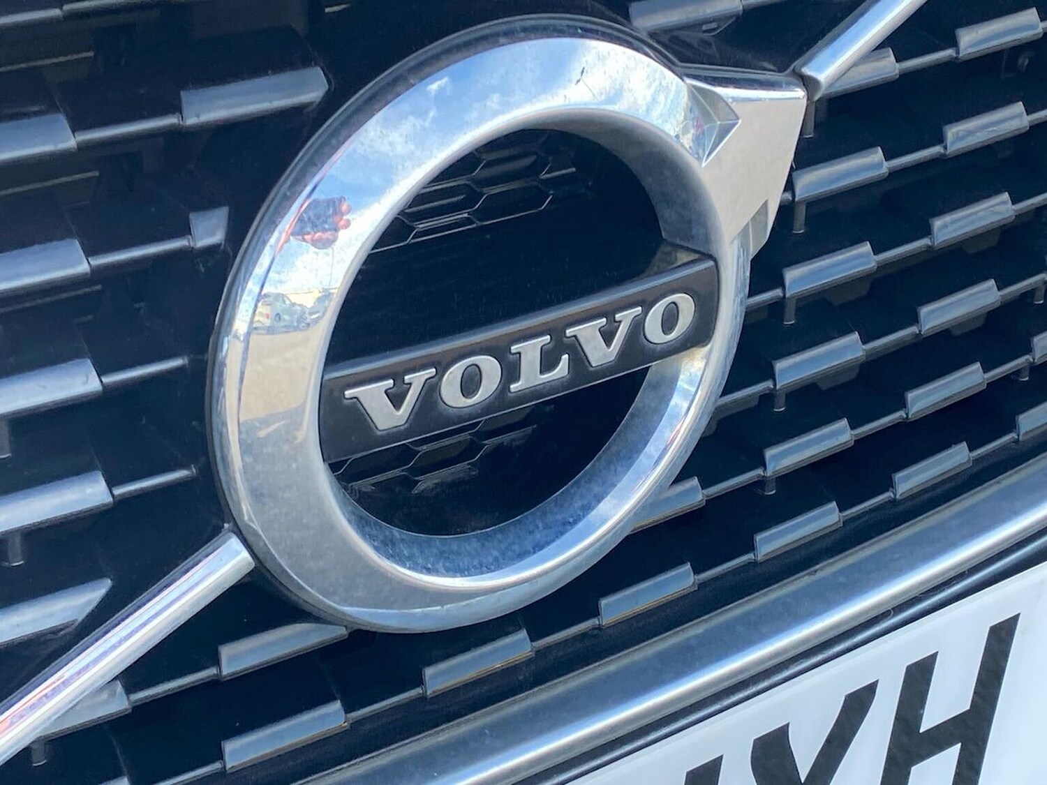 Used Volvo V90 2018 for sale - 78195226: Photo 34