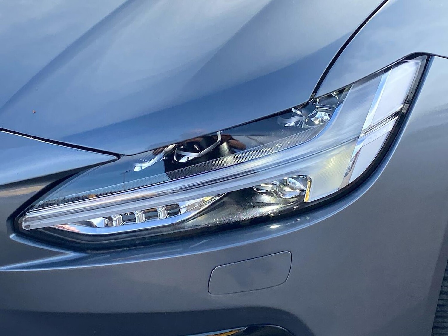 Used Volvo V90 2018 for sale - 78195226: Photo 35