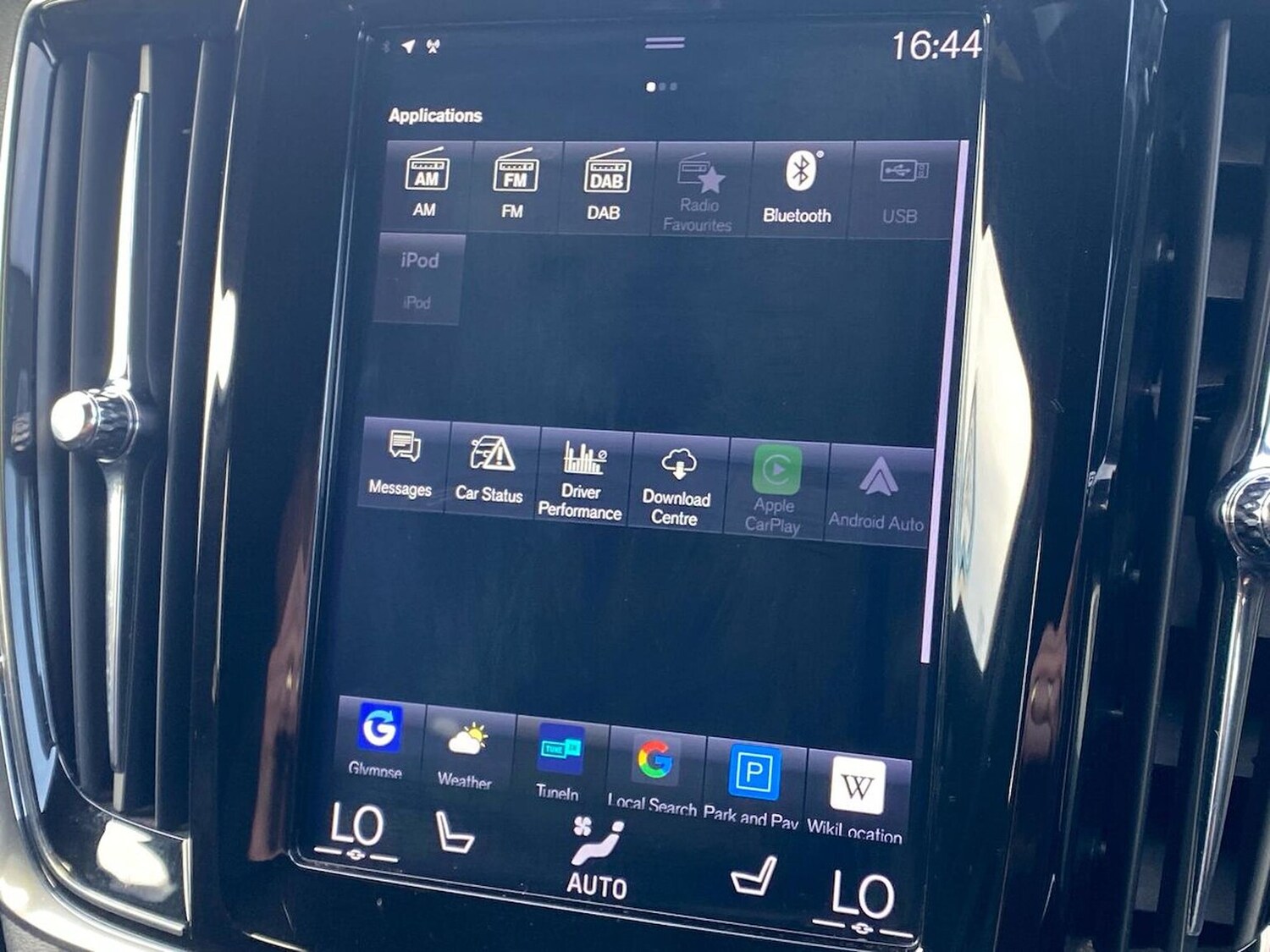 Used Volvo V90 2018 for sale - 78195226: Photo 42