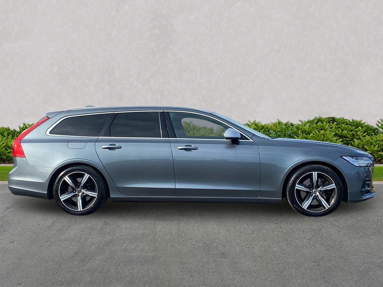 Used Volvo V90 2018 for sale - 78195226: Photo 5