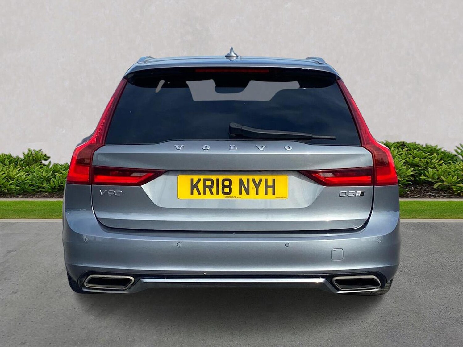 Used Volvo V90 2018 for sale - 78195226: Photo 6