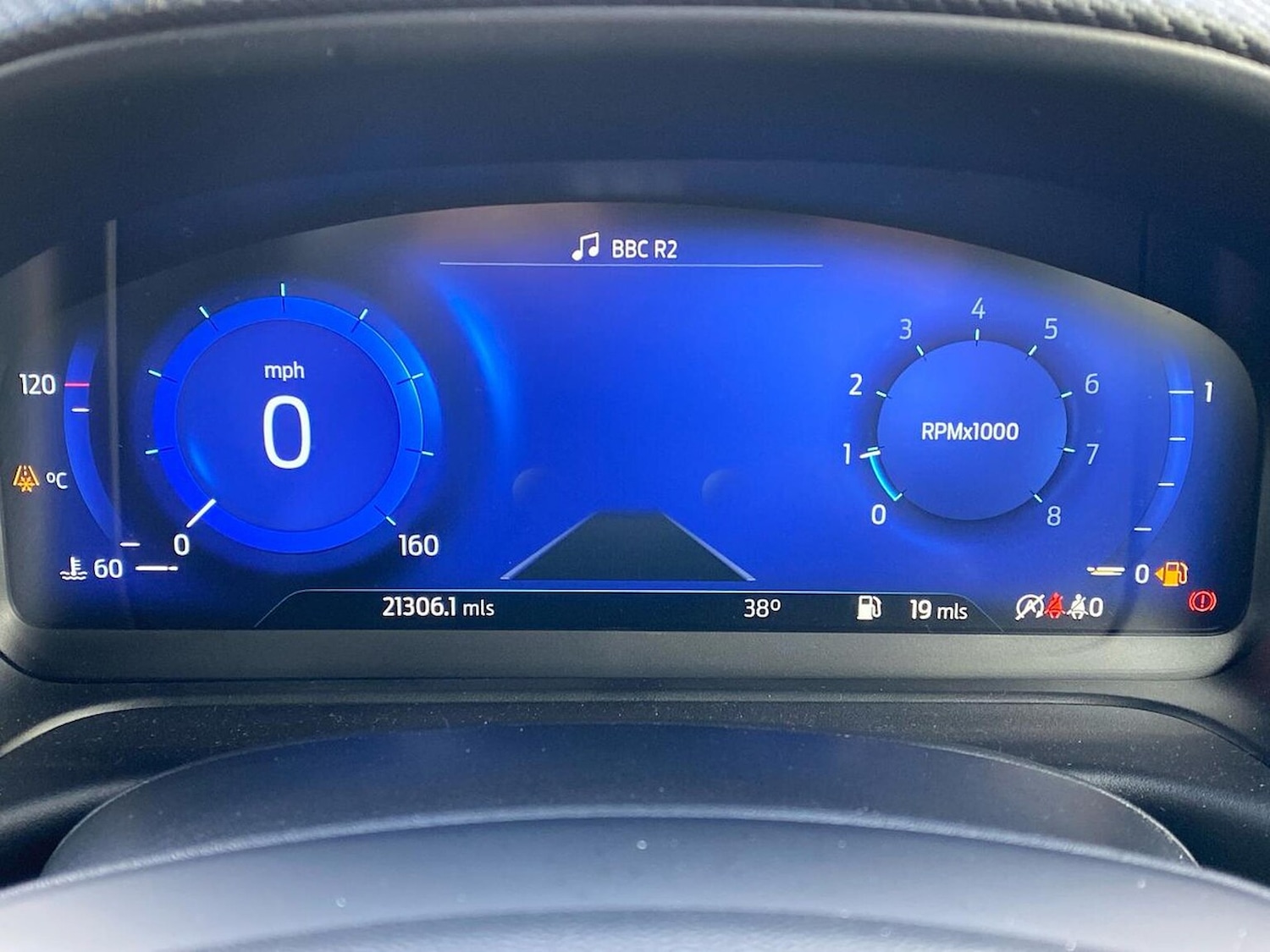 Used Ford Puma 2023 for sale - 77872139: Photo 10